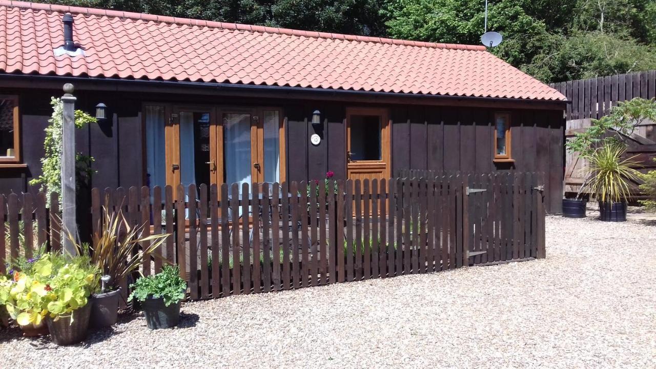 Felgate Cottage Thorpe Market Экстерьер фото