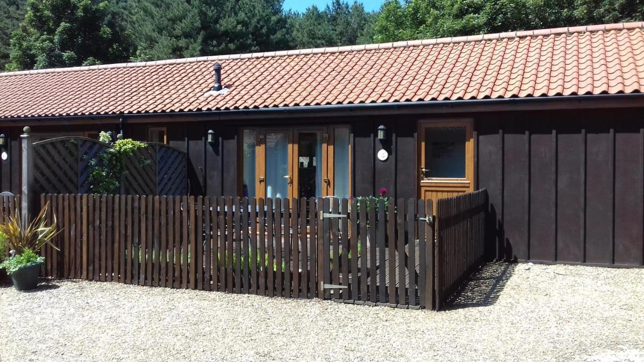 Felgate Cottage Thorpe Market Экстерьер фото