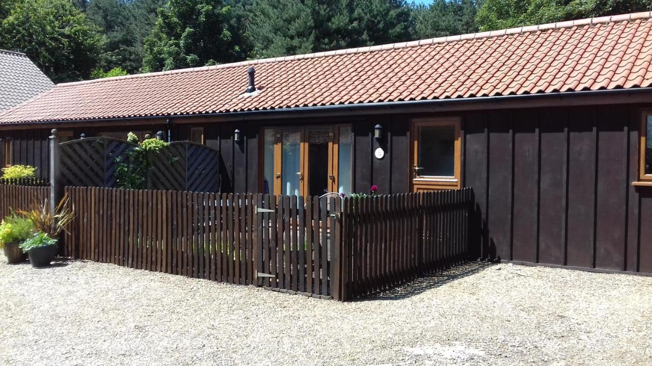 Felgate Cottage Thorpe Market Экстерьер фото