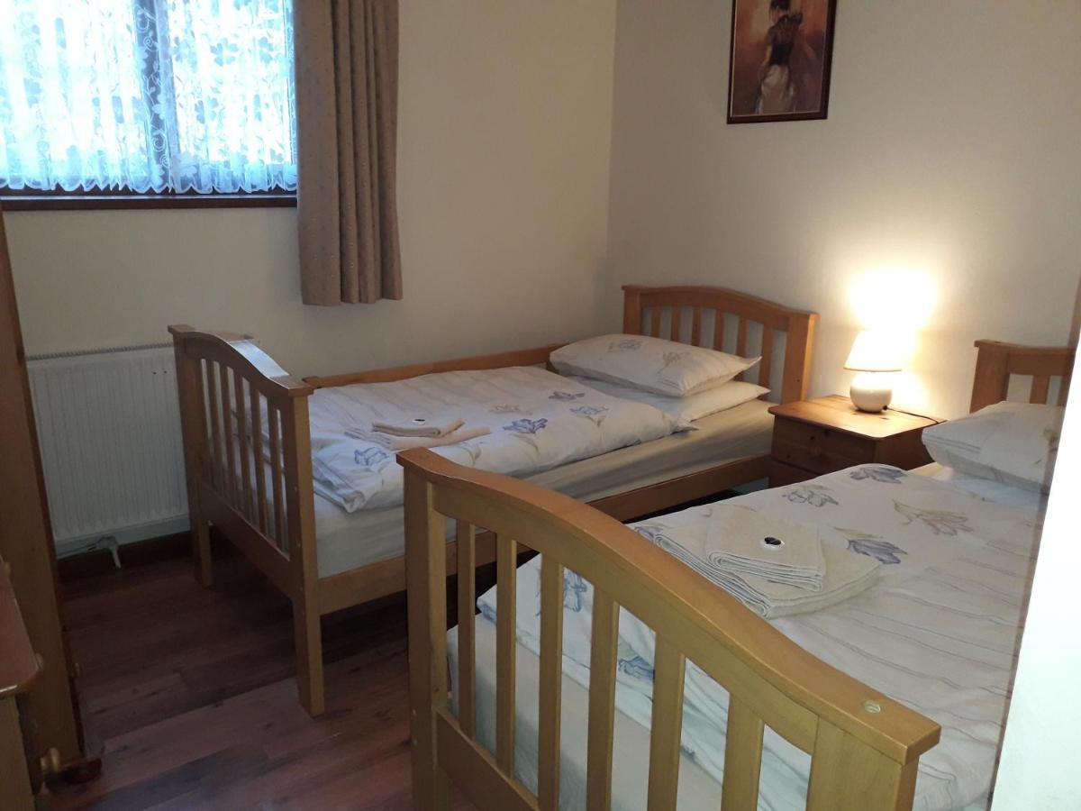 Felgate Cottage Thorpe Market Экстерьер фото