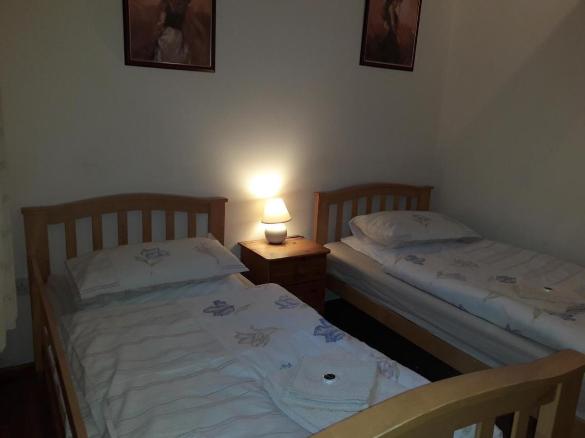 Felgate Cottage Thorpe Market Экстерьер фото